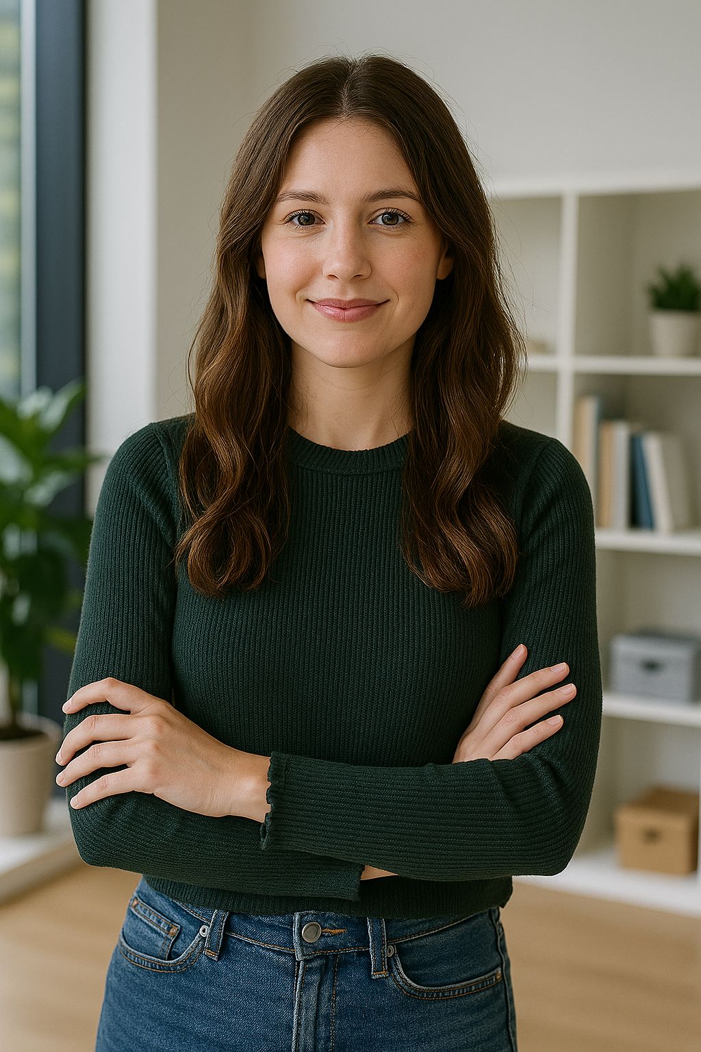 Emma - Digital Marketer